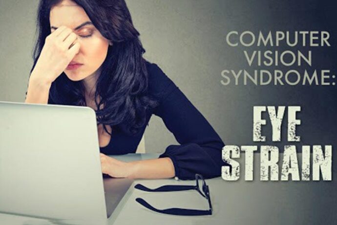 Computer-Vision-Syndrome