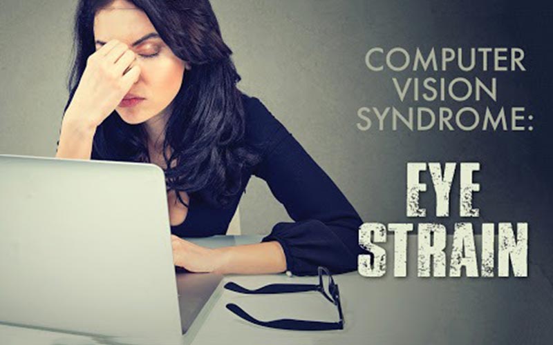Computer-Vision-Syndrome