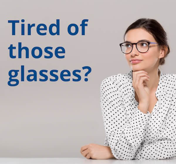 lasik surgery
