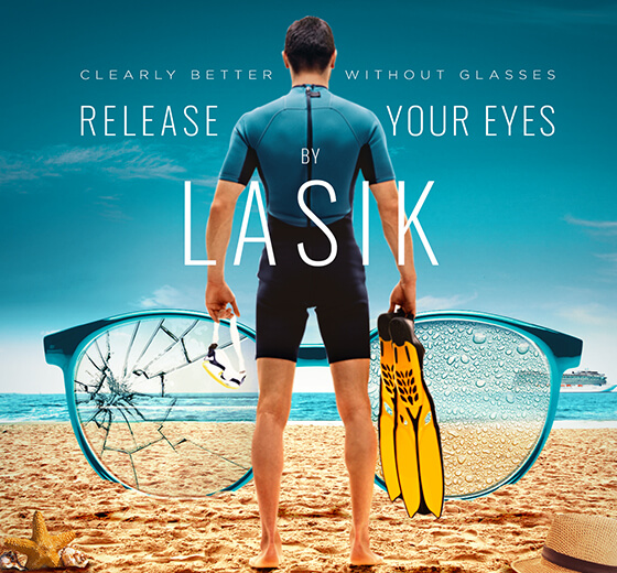 lasik surgery in noida