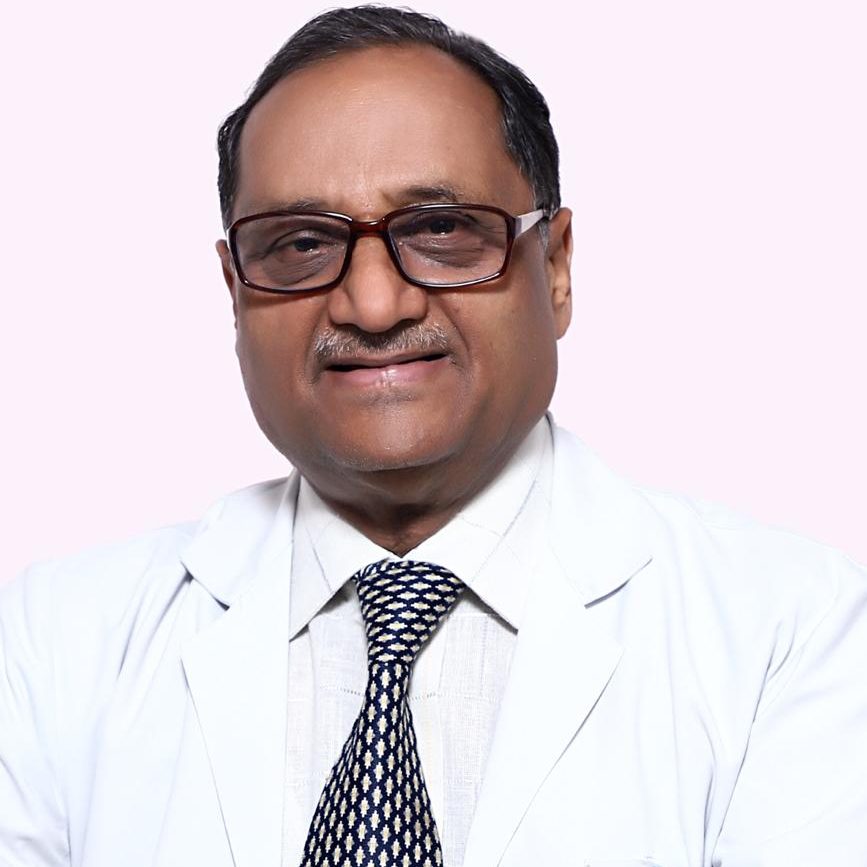 Dr V.K TEWARI (Managing director) Dr V.K TEWARI (Managing director)