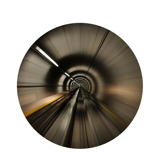 Loss of Depth Perception