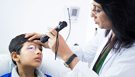 Understanding-Routine-Eye-Testing